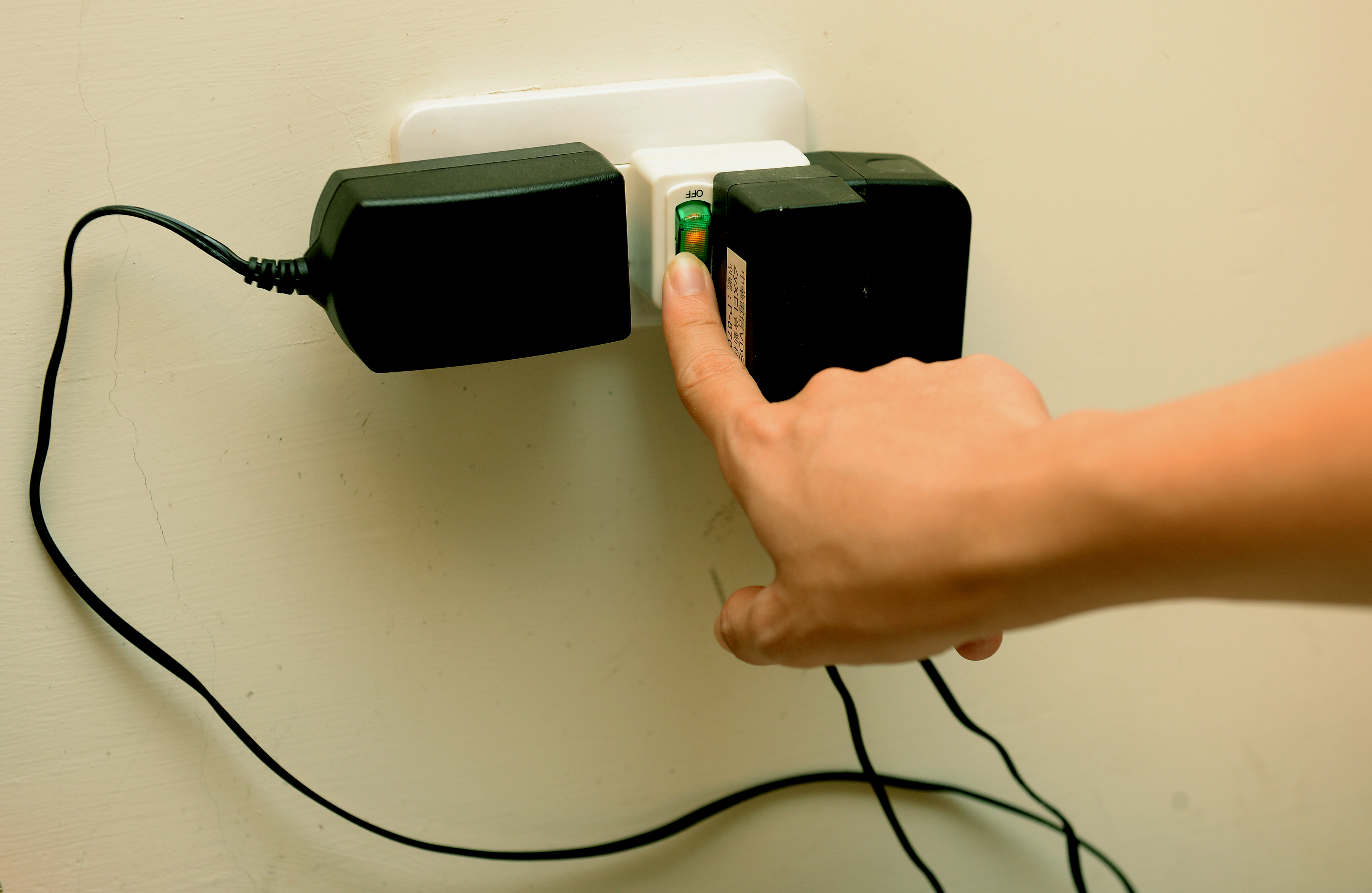 controller