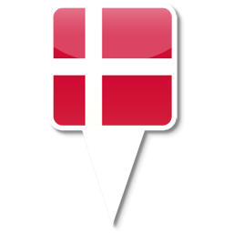 denmark