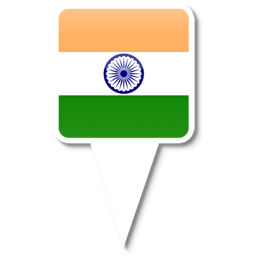 india