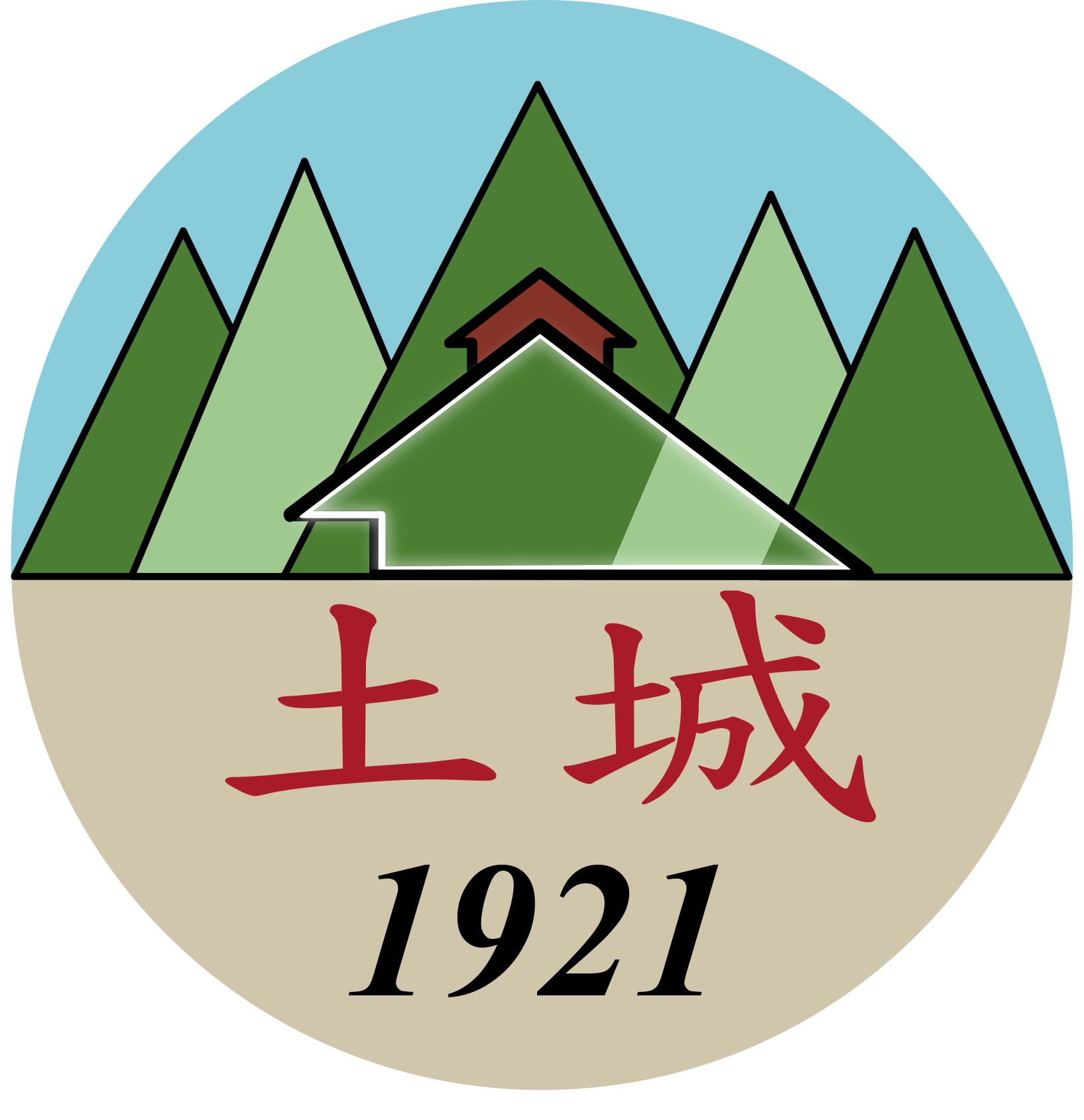 南投縣草屯鎮土城國民小學