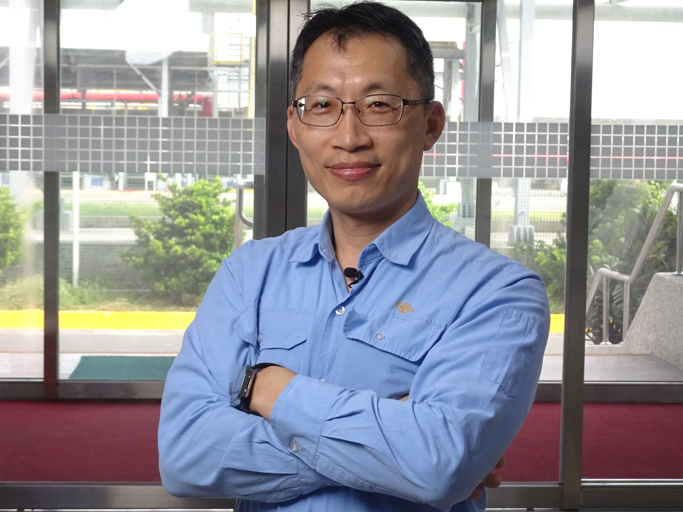 南亞塑膠工業股份有限公司丙二酚廠