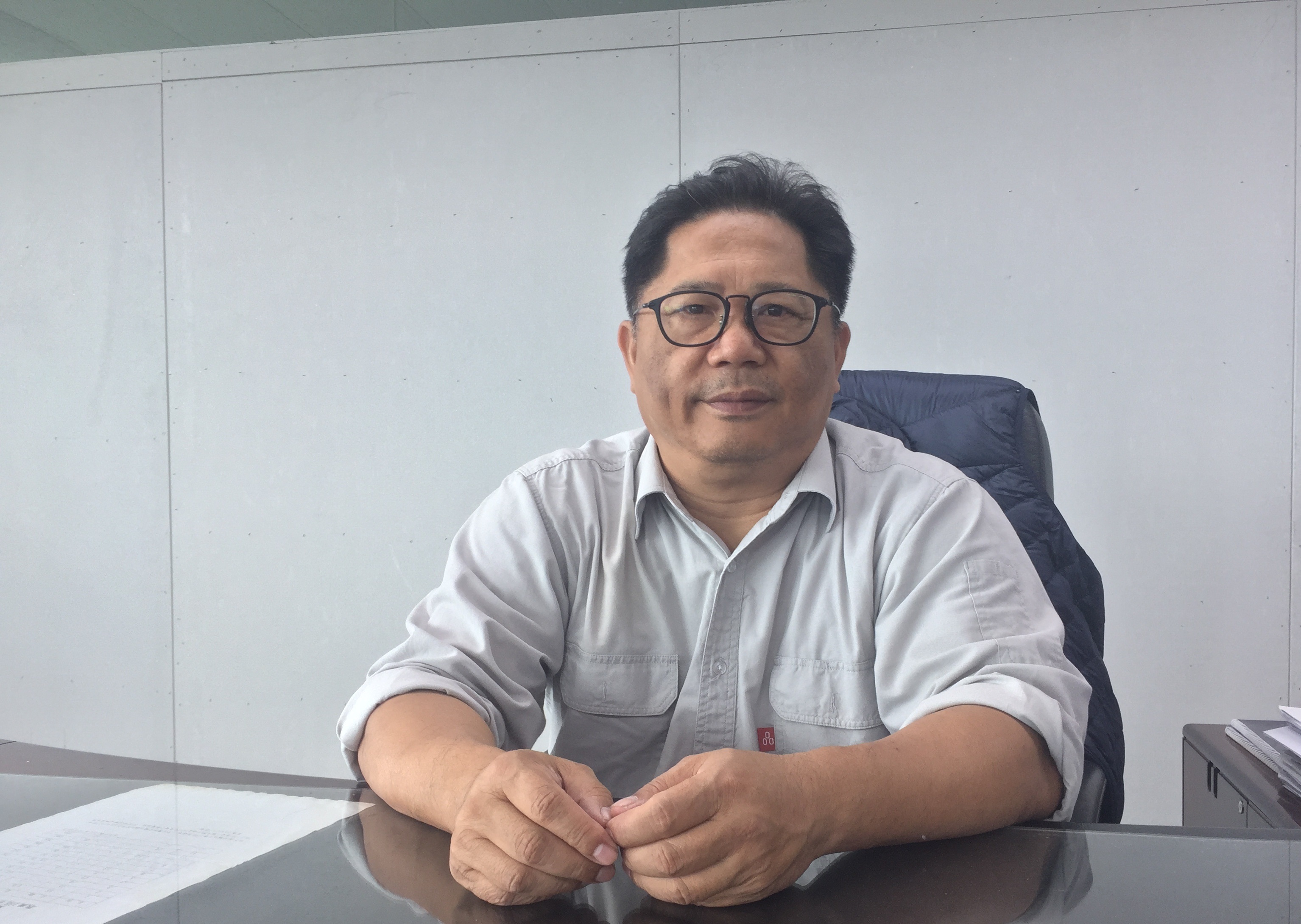 台灣水泥股份有限公司和平分公司