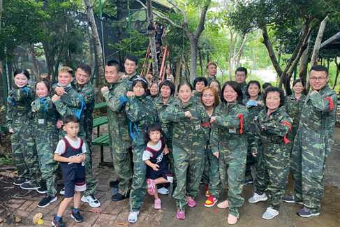 龍豪食品有限公司