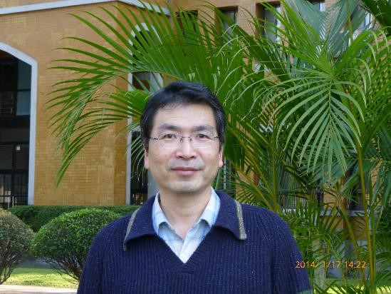 國立臺灣師範大學