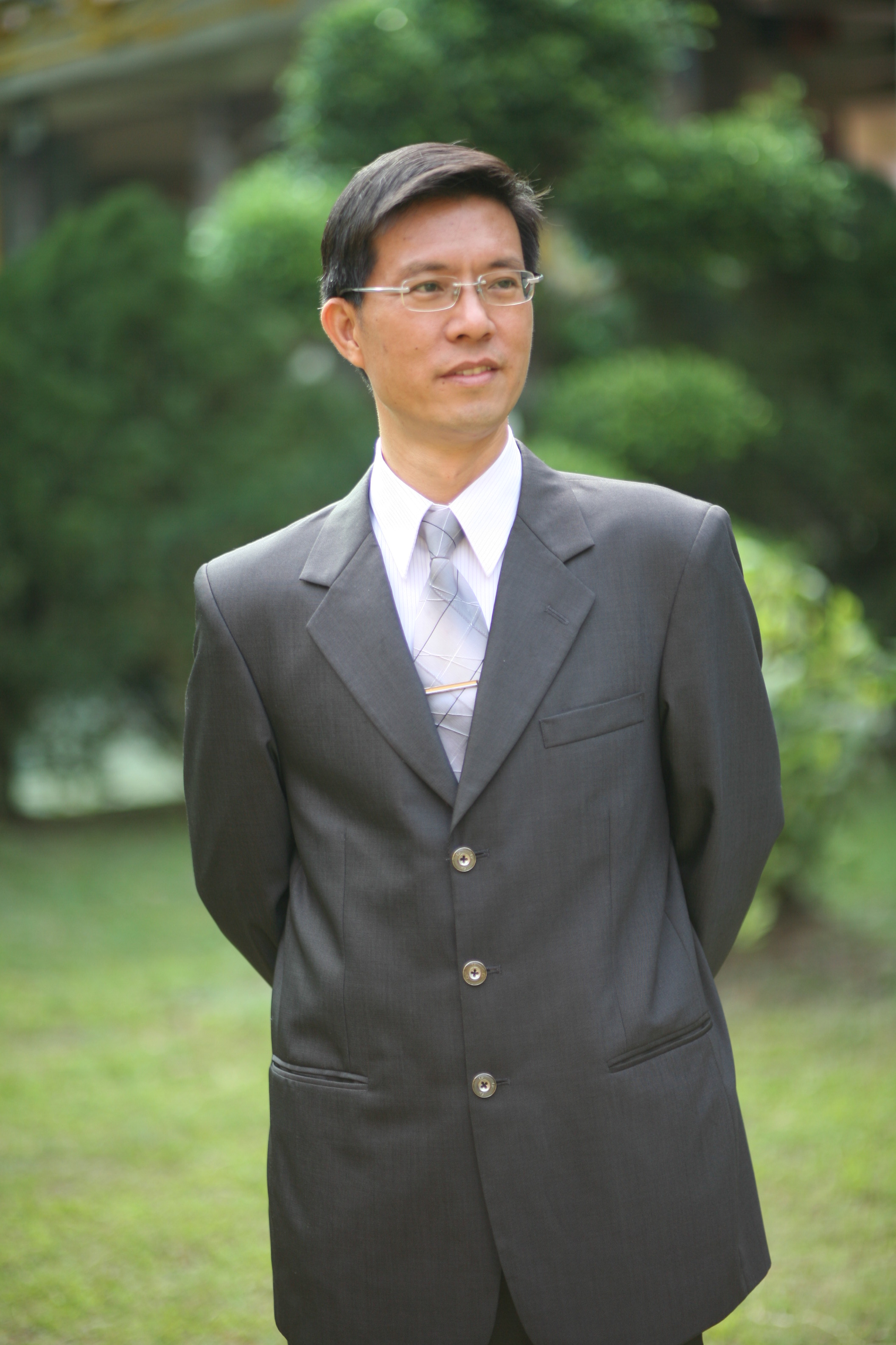 高雄市前鎮區樂群國民小學