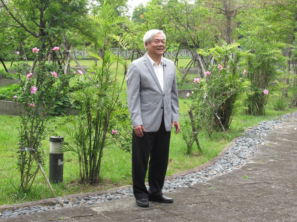 臺灣宜蘭地方檢察署