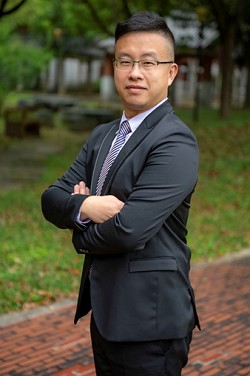 連江縣立東引國民中小學