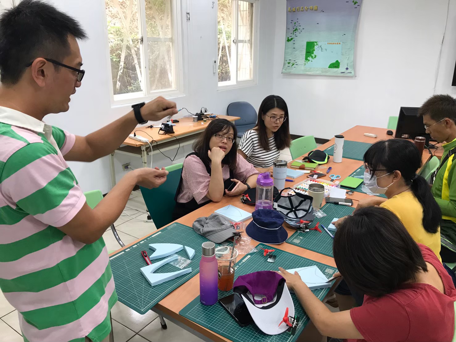 連江縣立敬恆國民中小學