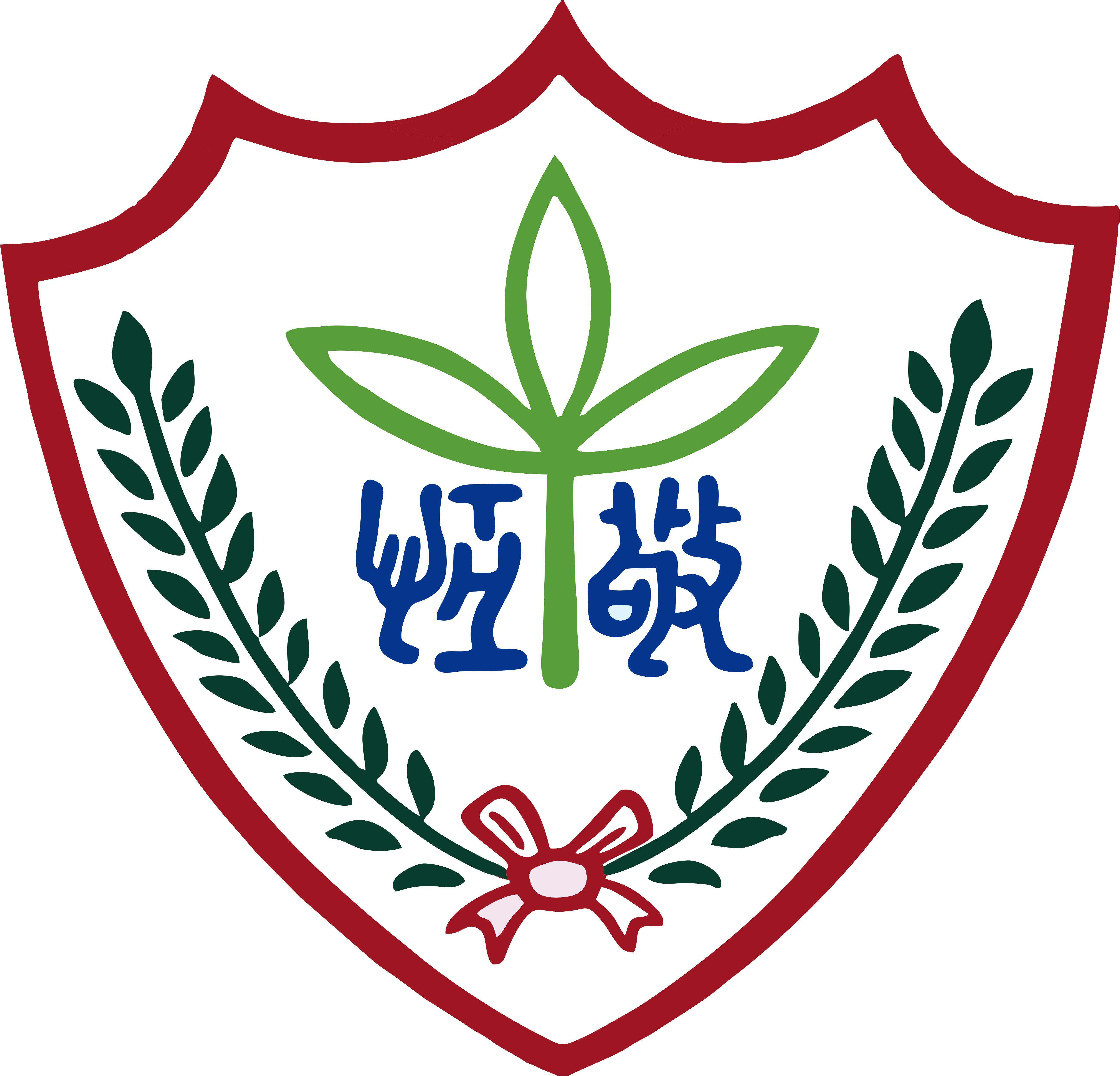 連江縣立敬恆國民中小學