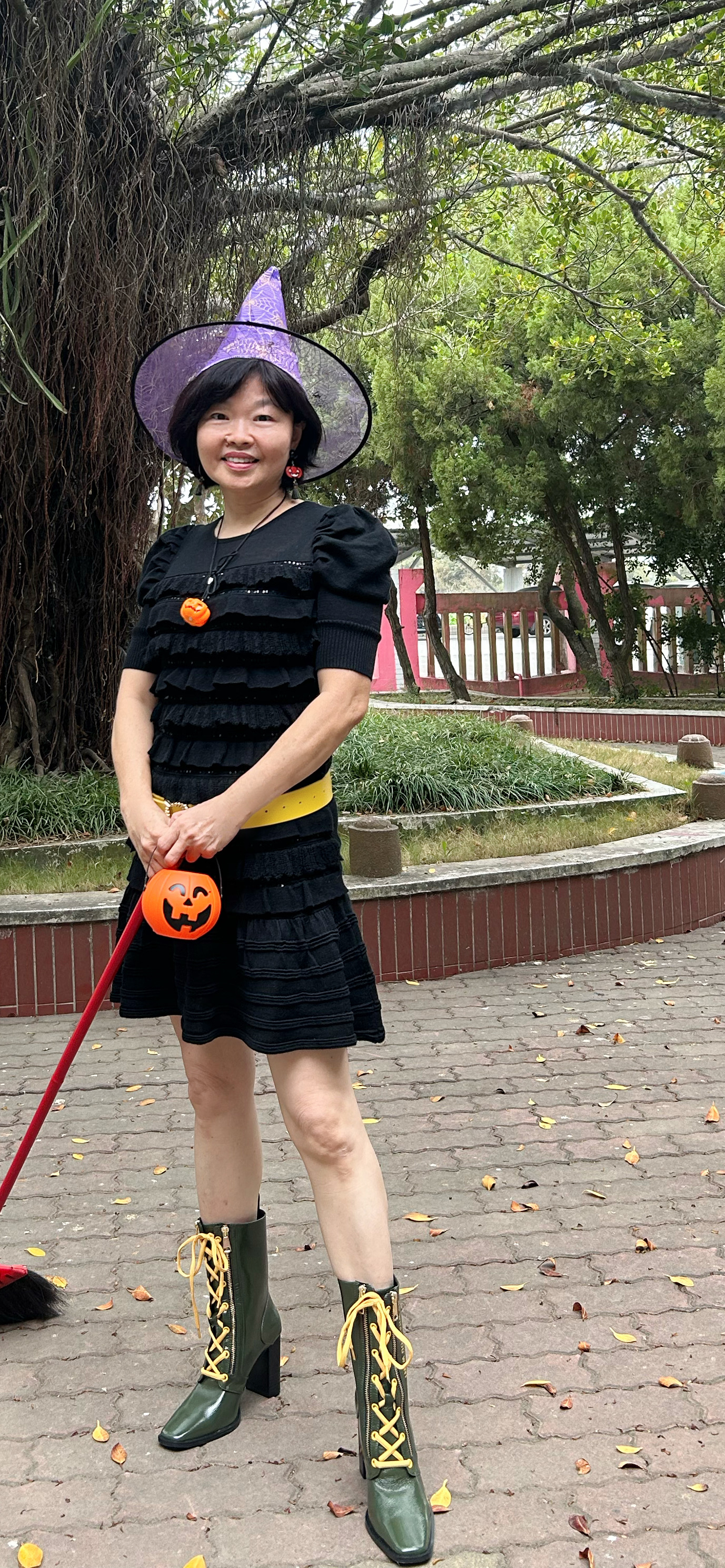 雲林縣水林鄉中興國民小學