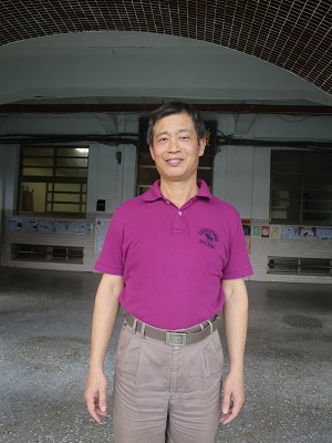 基隆市立銘傳國民中學