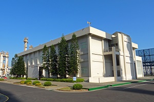 台灣化學纖維股份有限公司麥寮化一部芳香烴一廠