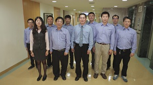 光田醫療社團法人光田綜合醫院大甲院區