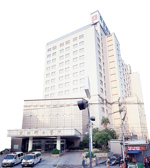 光田醫療社團法人光田綜合醫院大甲院區