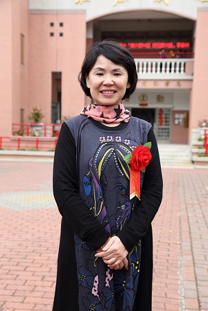 金門縣金寧鄉金鼎國民小學