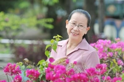 屏東縣內埔鄉泰安國民小學