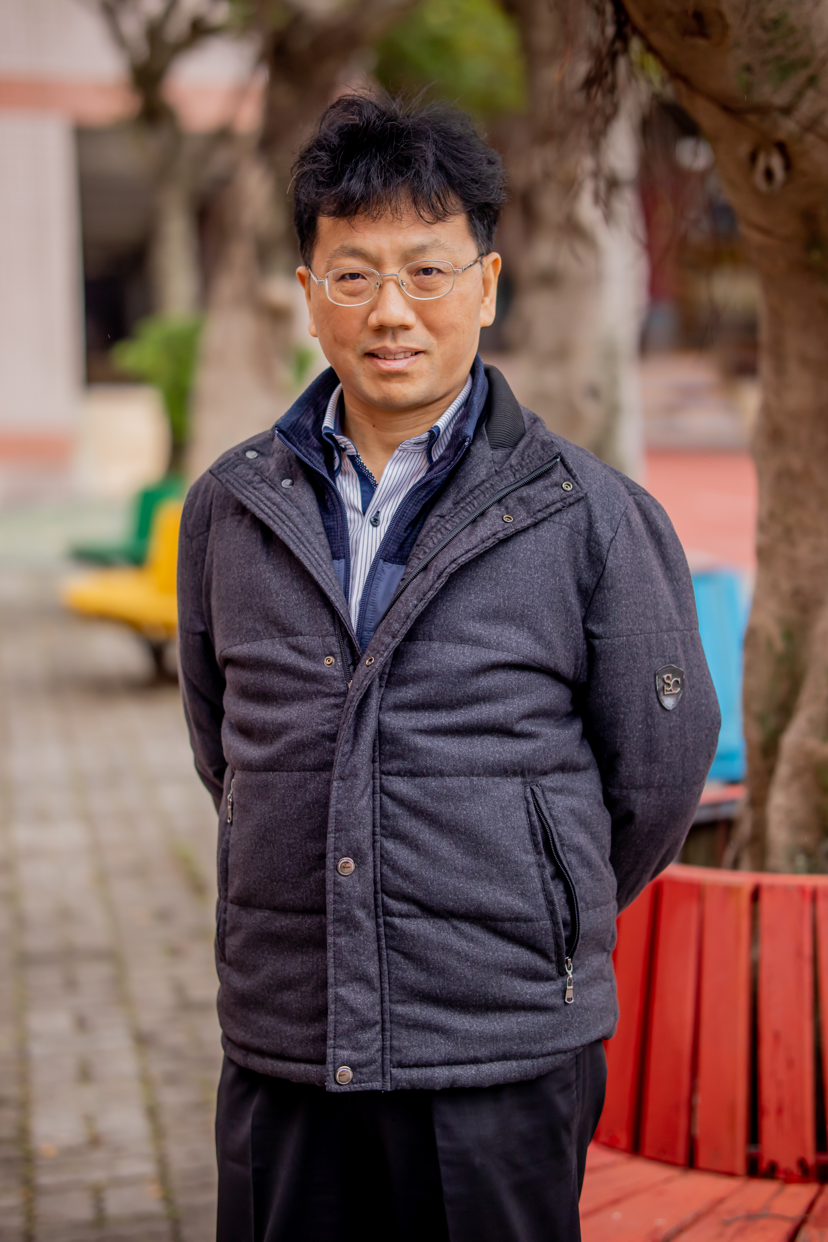 臺北市信義區興雅國民小學