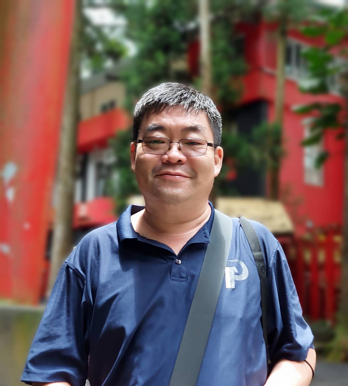 高雄市立杉林國民中學