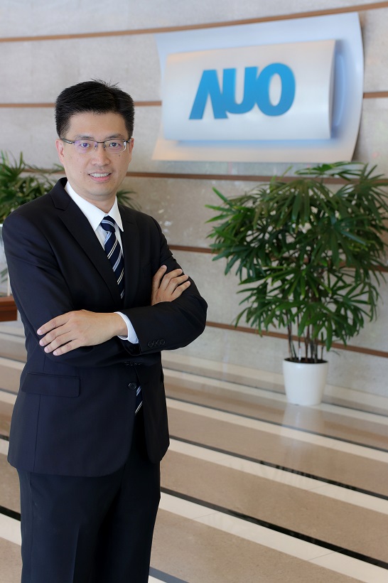 友達光電股份有限公司L7A廠