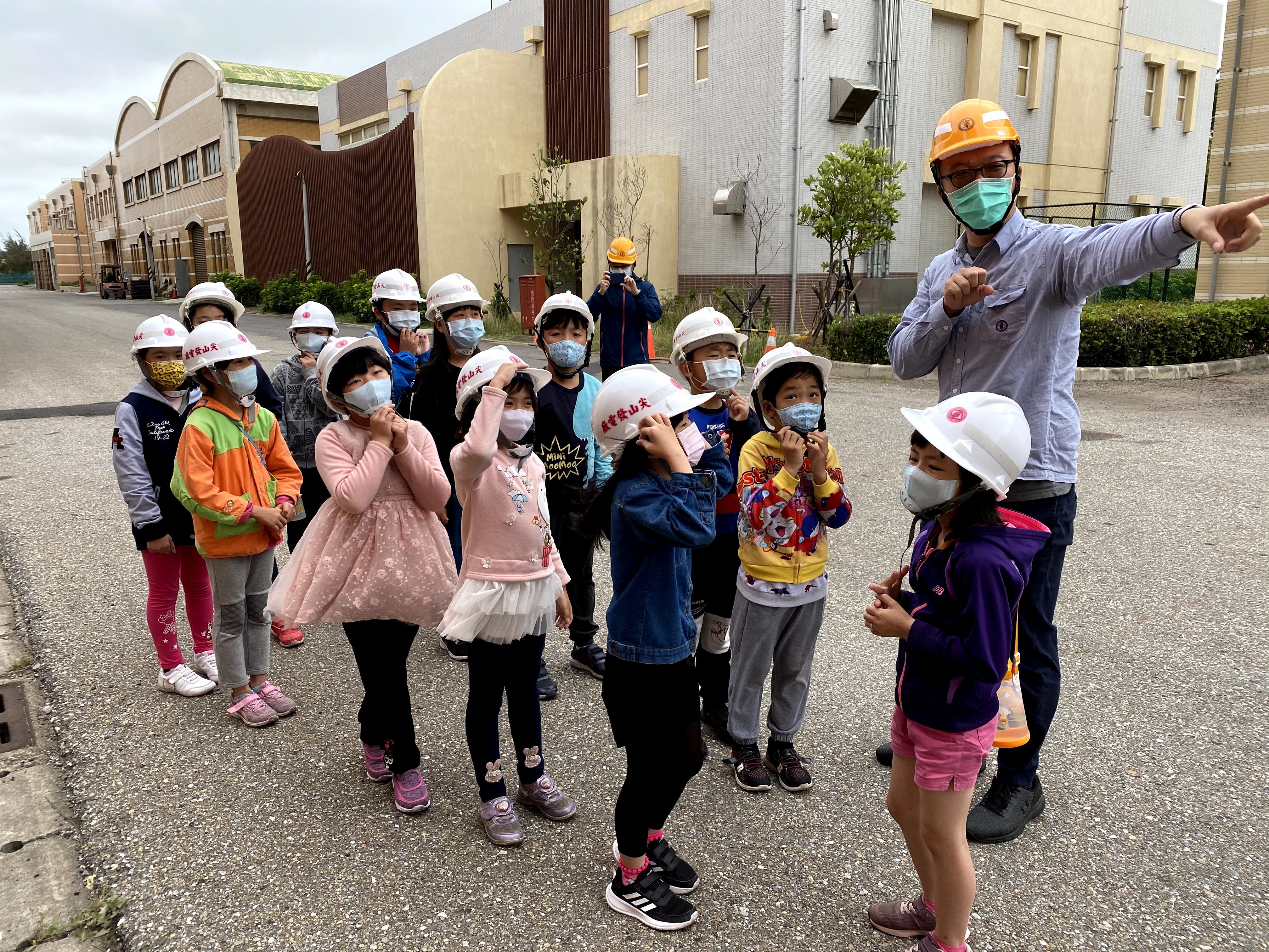 澎湖縣湖西鄉龍門國民小學