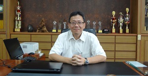 新竹縣立自強國民中學