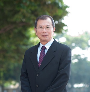 彰化縣私立精誠高級中學