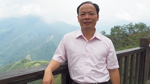 新竹縣關西鎮石光國民小學