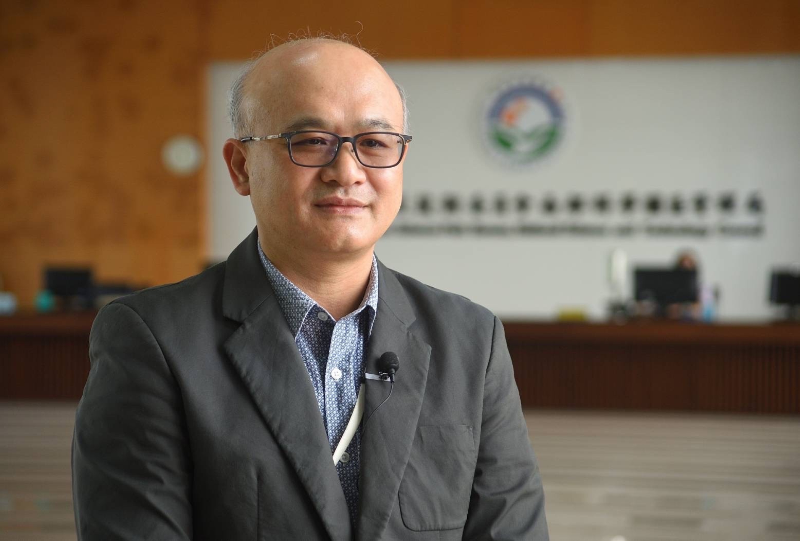 國家科學及技術委員會南部科學園區管理局臺南園區資源再生中心