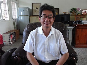 雲林縣西螺鎮廣興國民小學