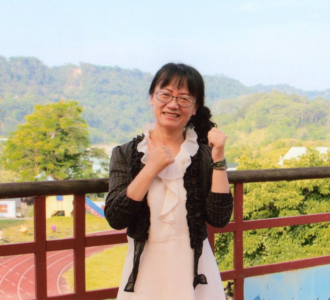 苗栗縣新開國民小學