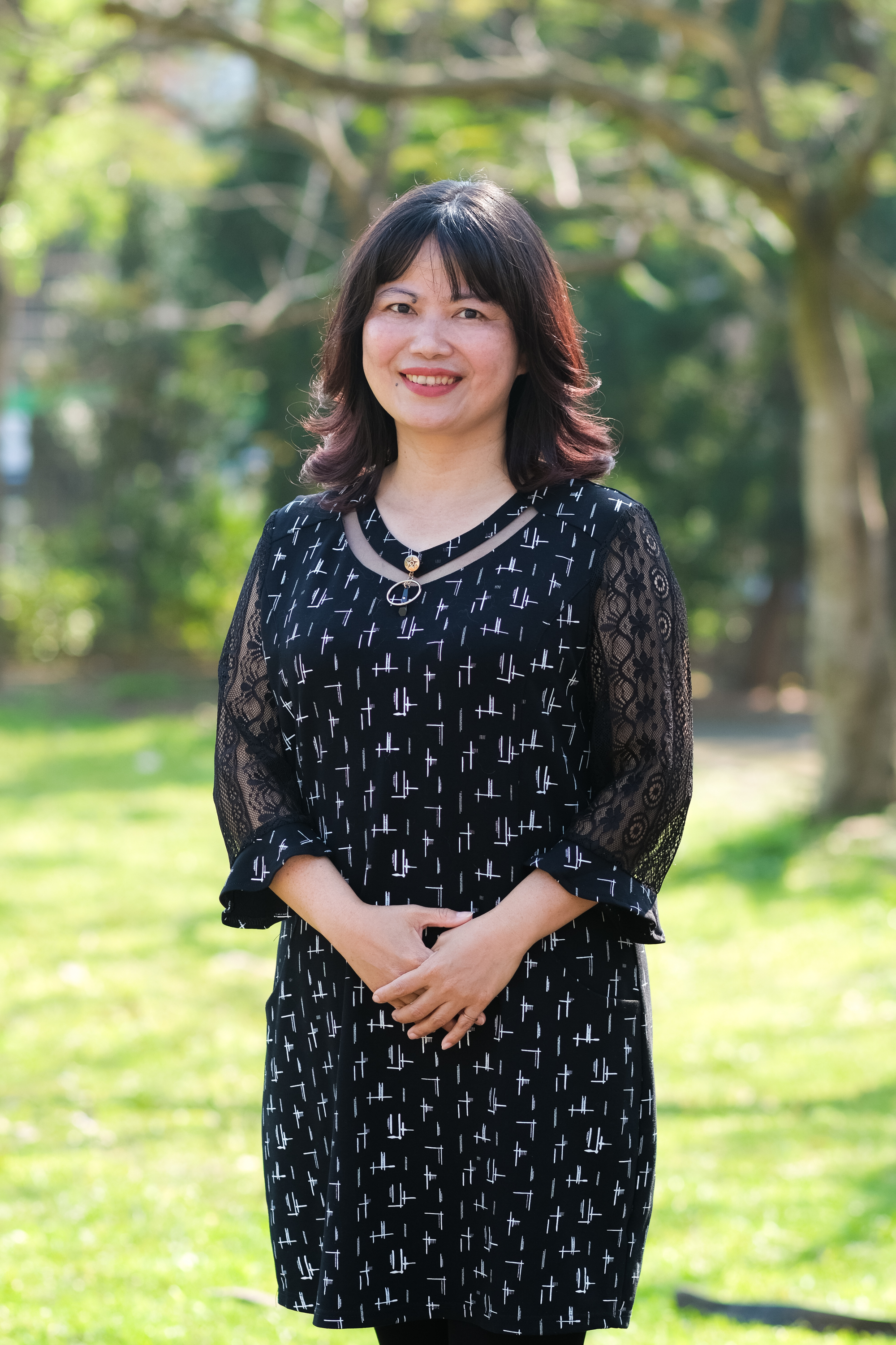 新北市三峽區中園國民小學