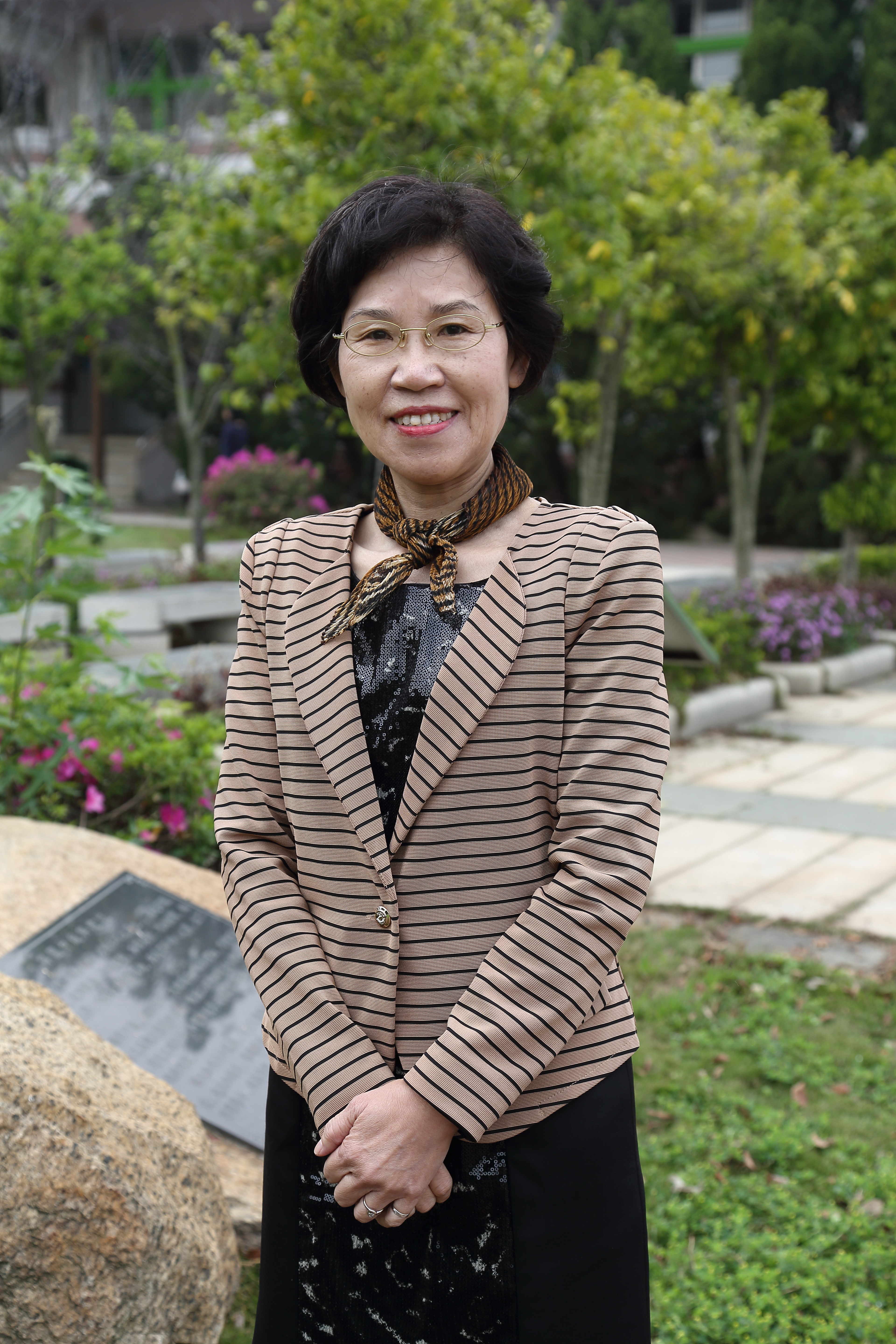 金門縣立金寧國民中小學