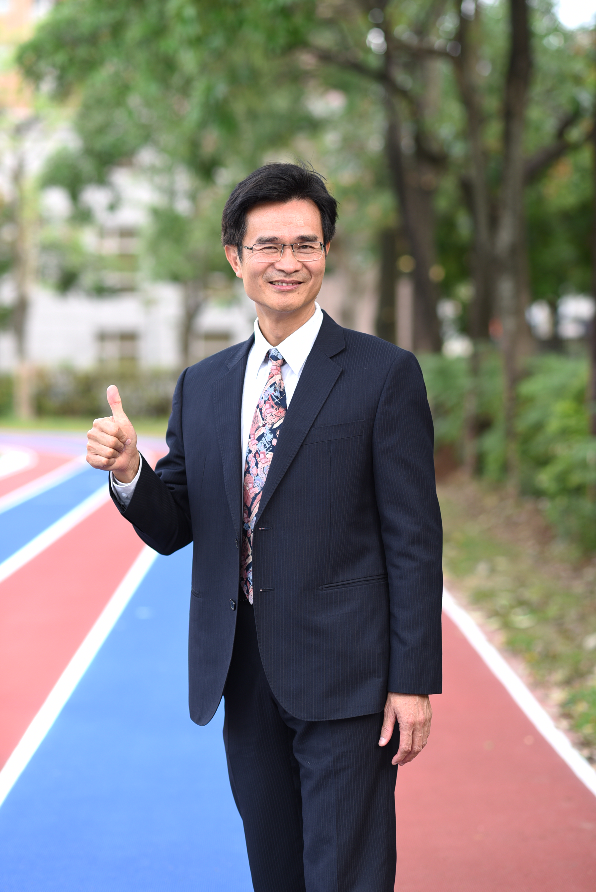 臺北市士林區芝山國民小學