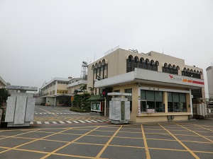 統一企業股份有限公司新市總廠