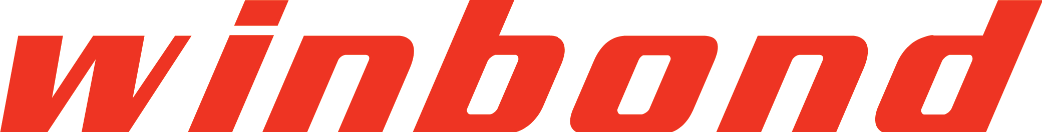 華邦電子股份有限公司