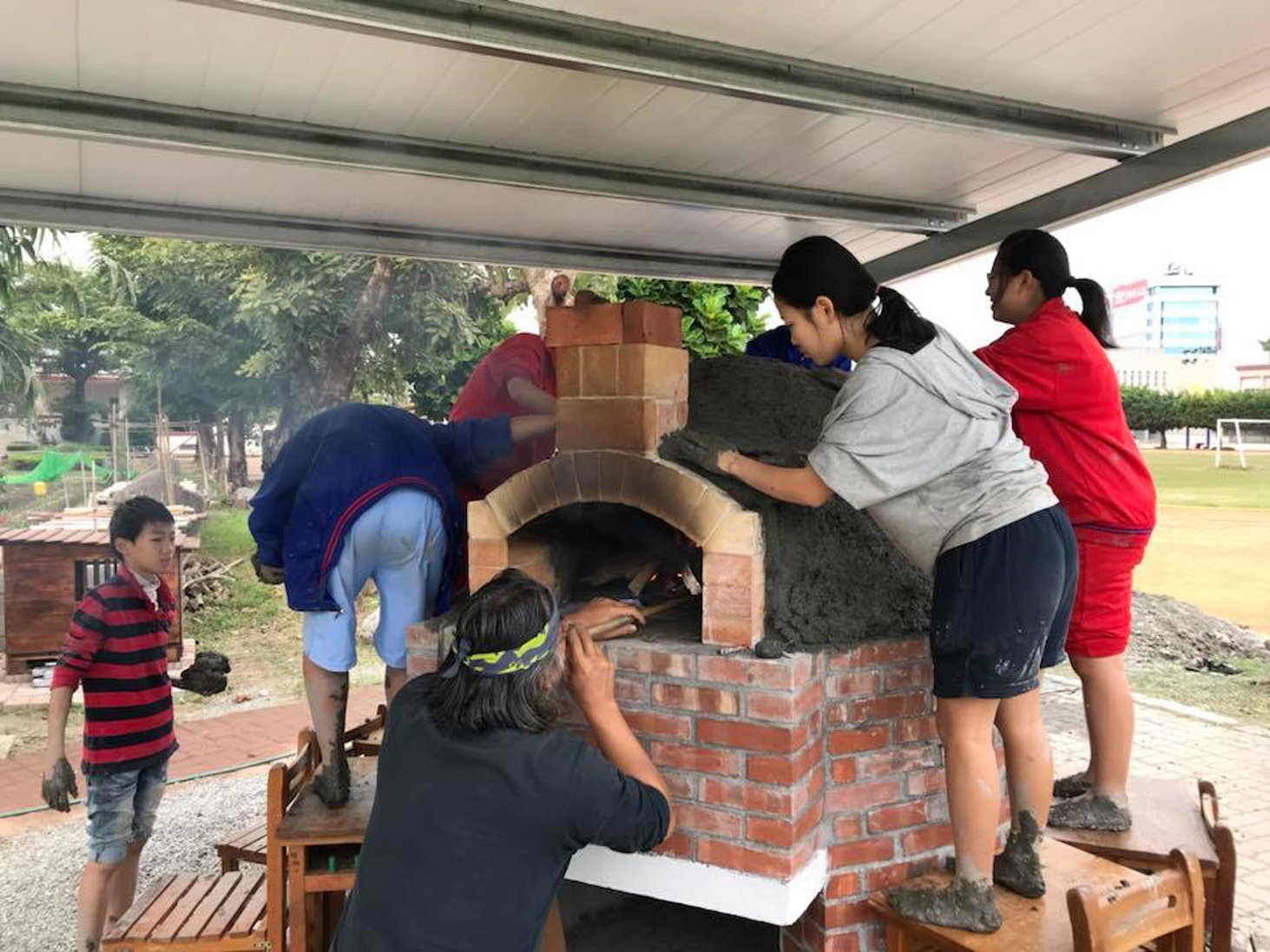 彰化縣立北斗國民中學