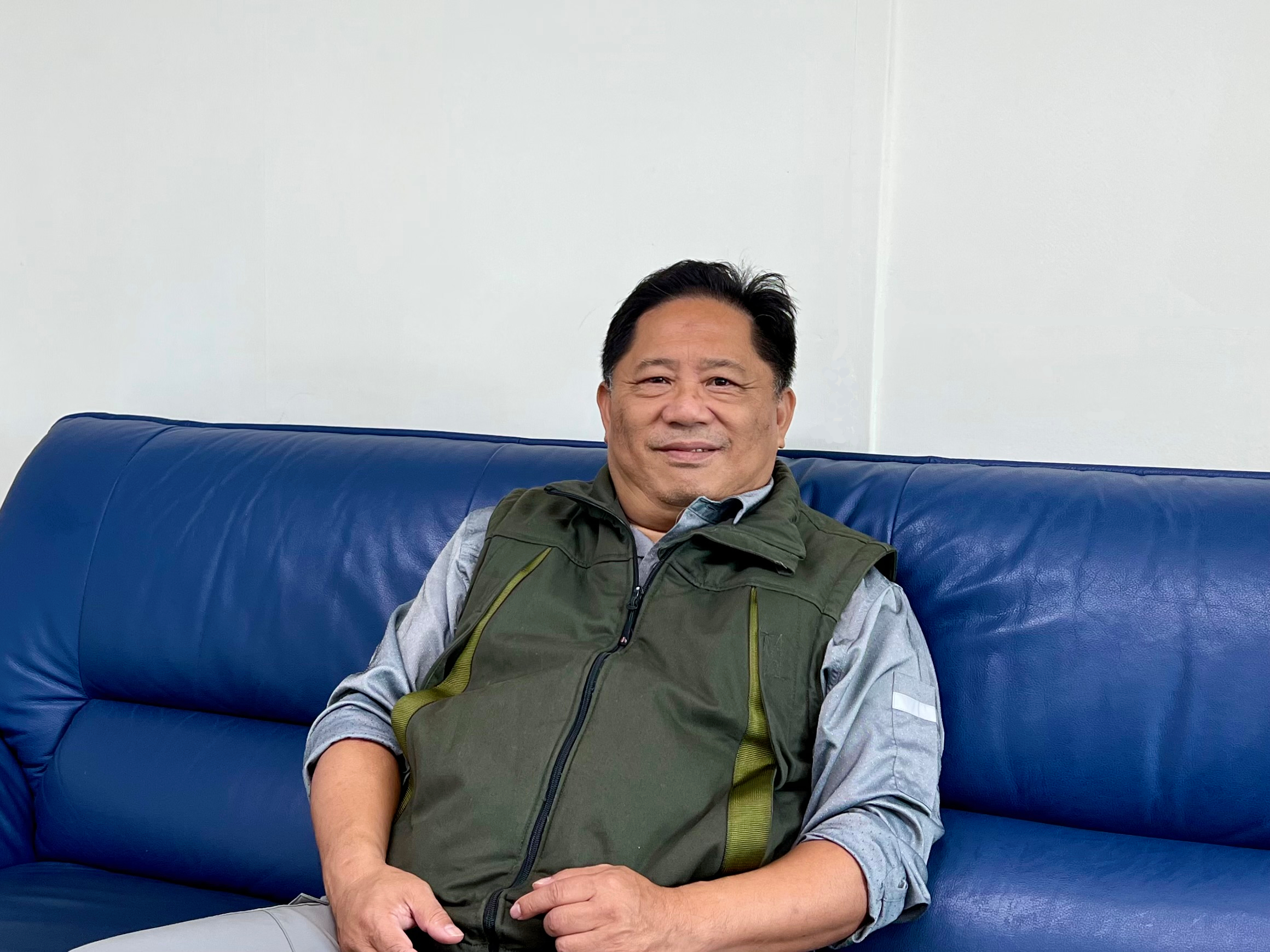 台灣水泥股份有限公司和平分公司