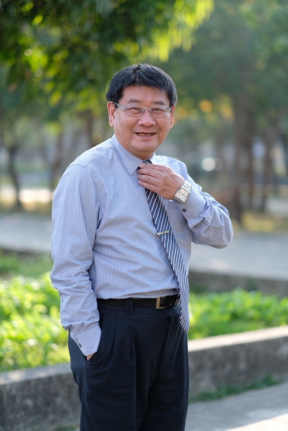 臺中市東區進德國民小學