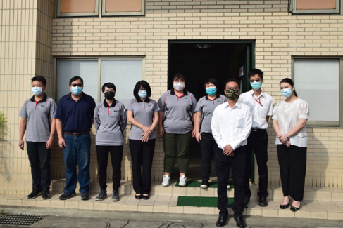 中鹿汽車客運股份有限公司