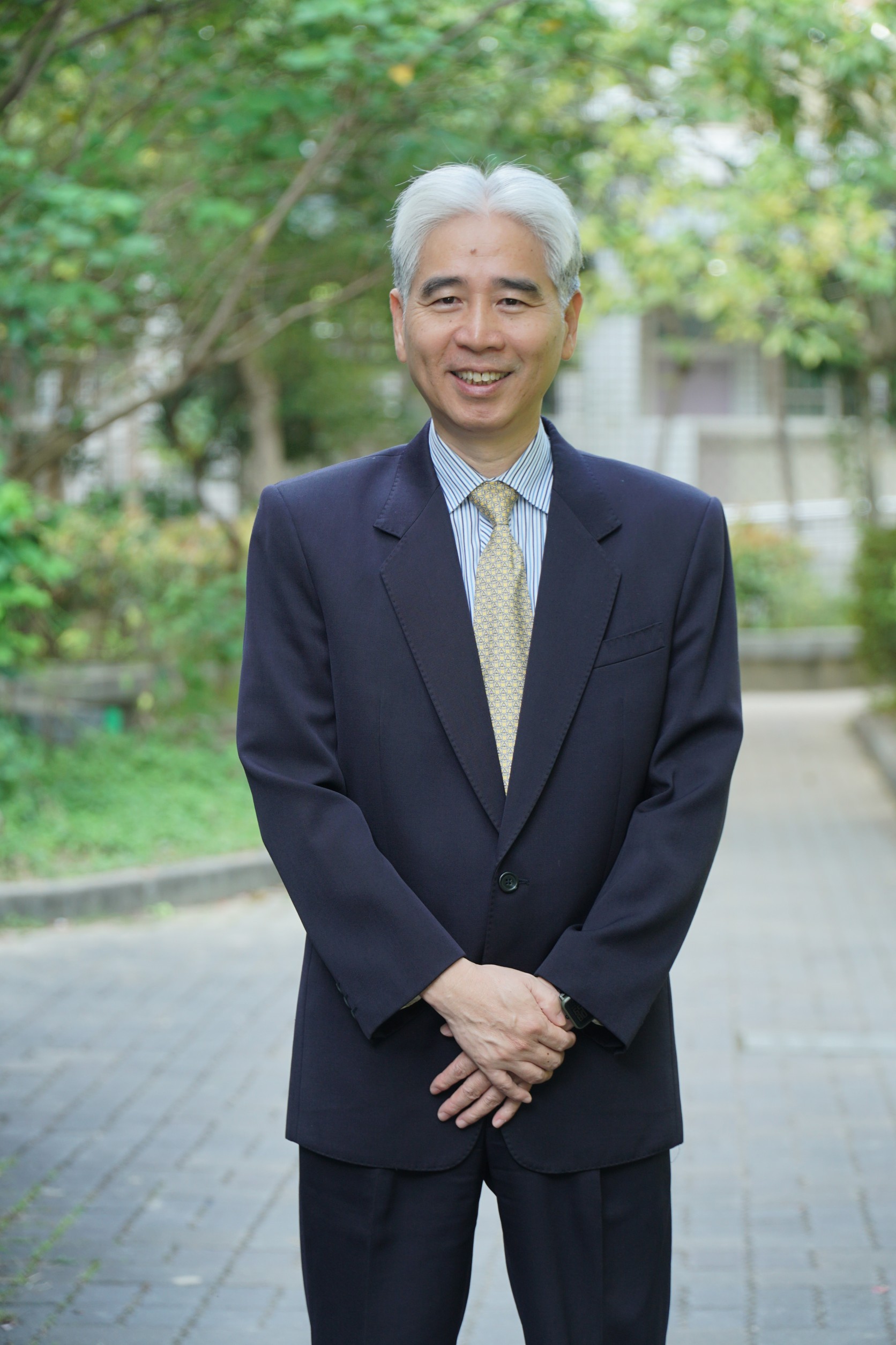 新北市板橋區埔墘國民小學