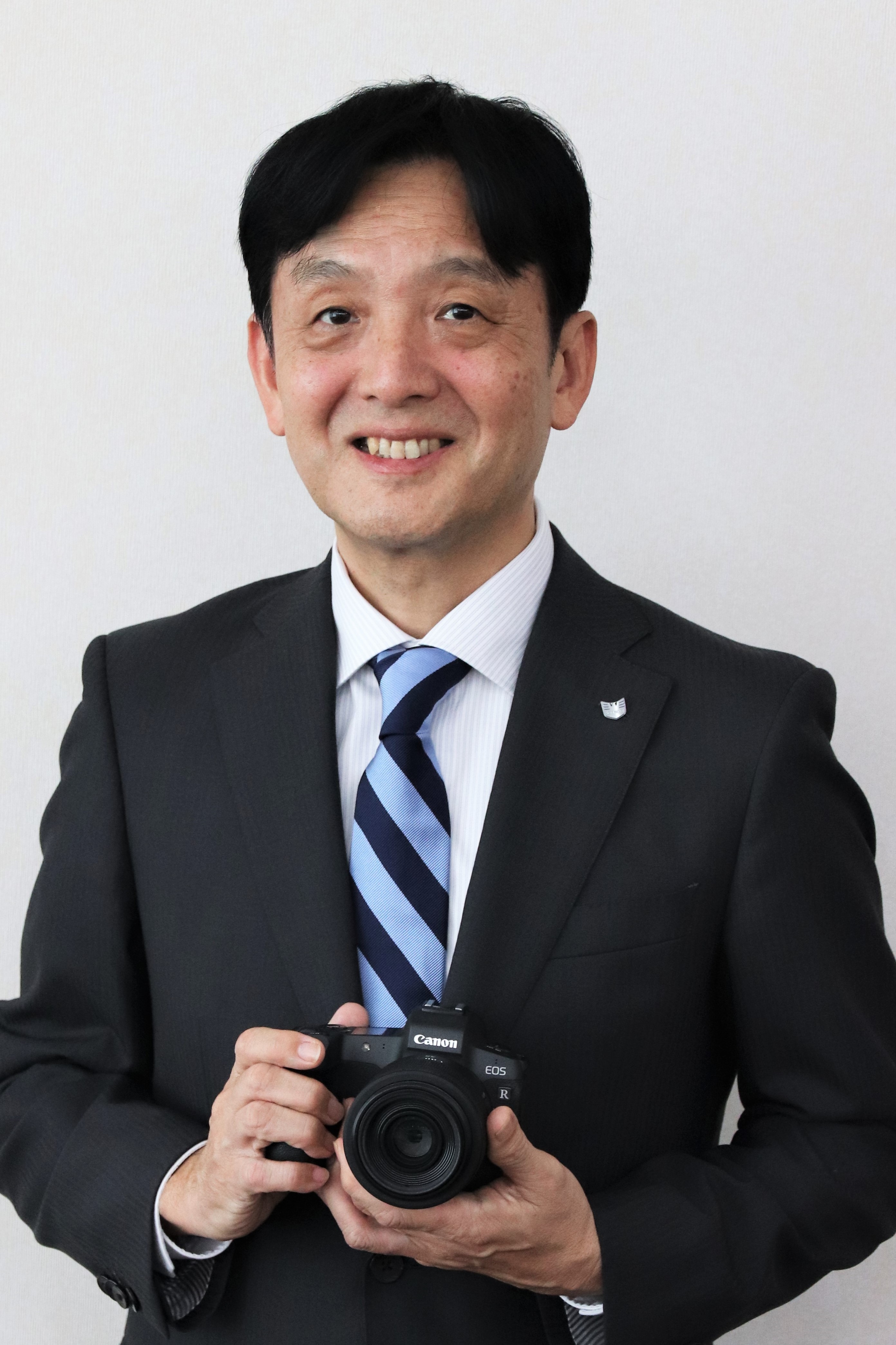 台灣佳能股份有限公司台中廠