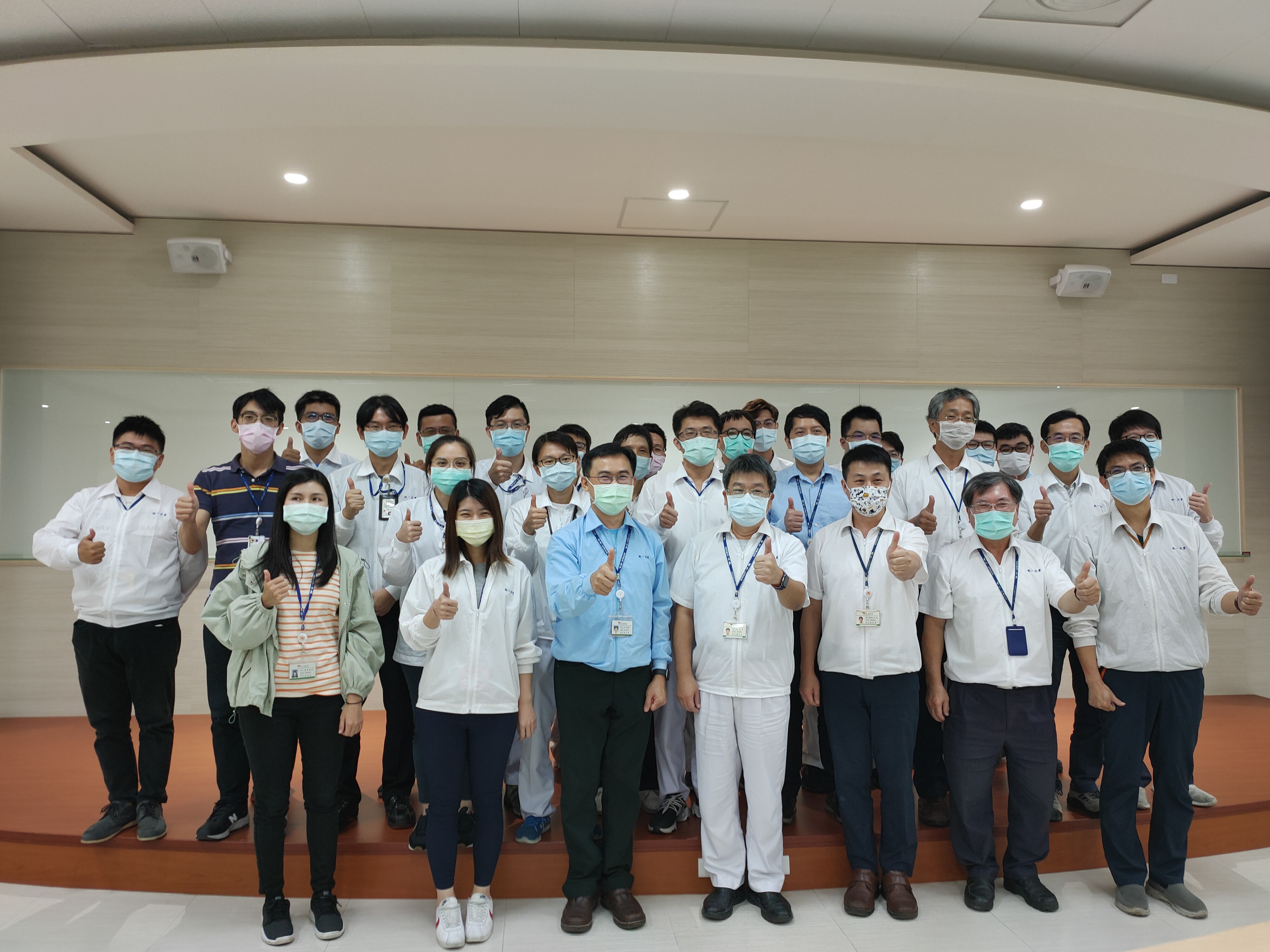 統一企業股份有限公司楊梅廠