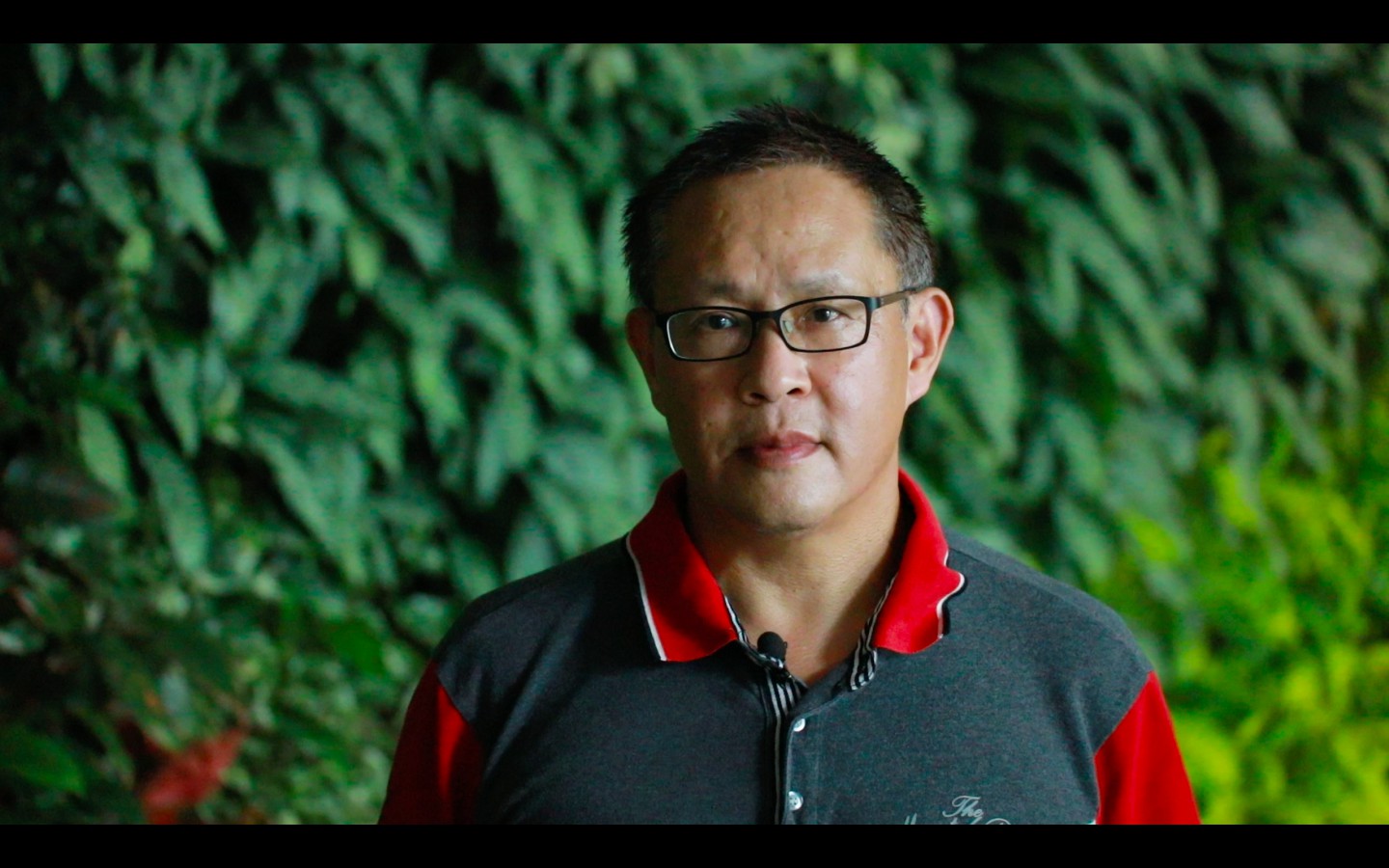 台灣積體電路製造股份有限公司十五廠一/二期