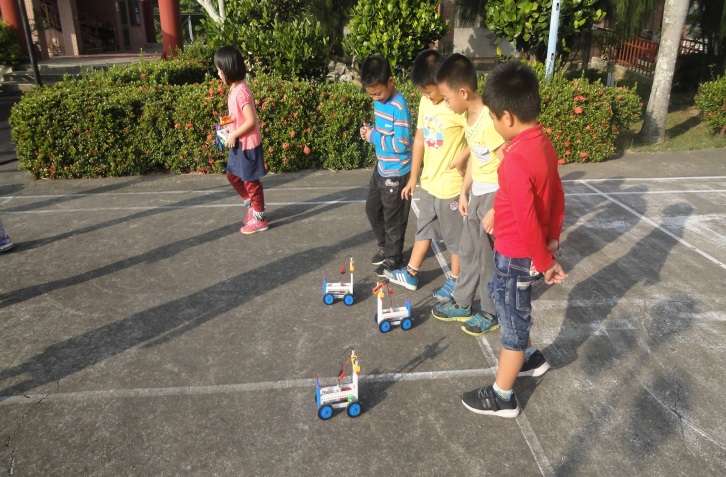 苗栗縣新開國民小學