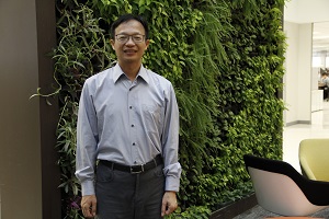 台灣積體電路製造股份有限公司十四廠五、六期