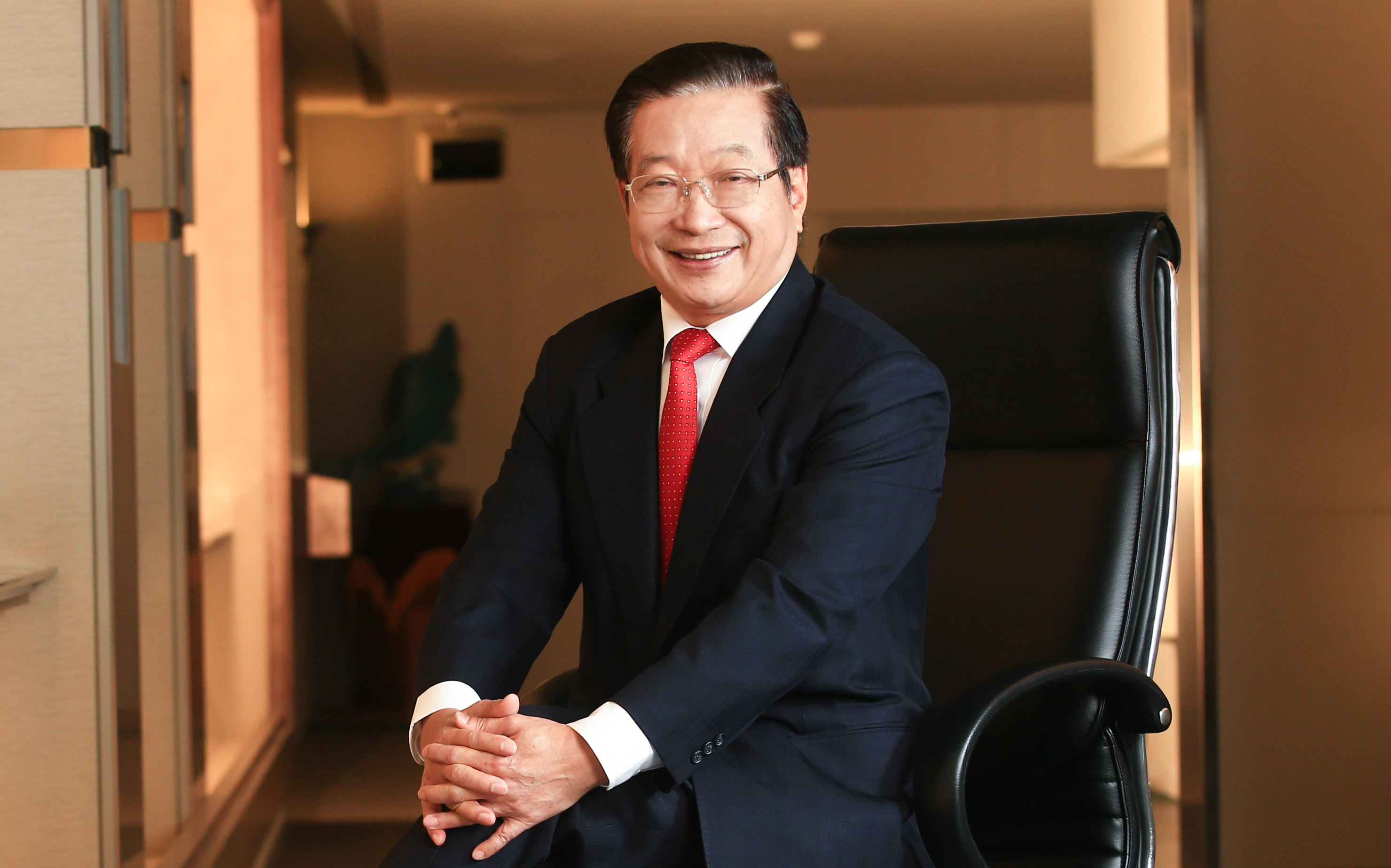 兆豐國際商業銀行股份有限公司