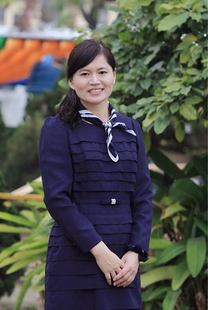 高雄市新興區大同國民小學