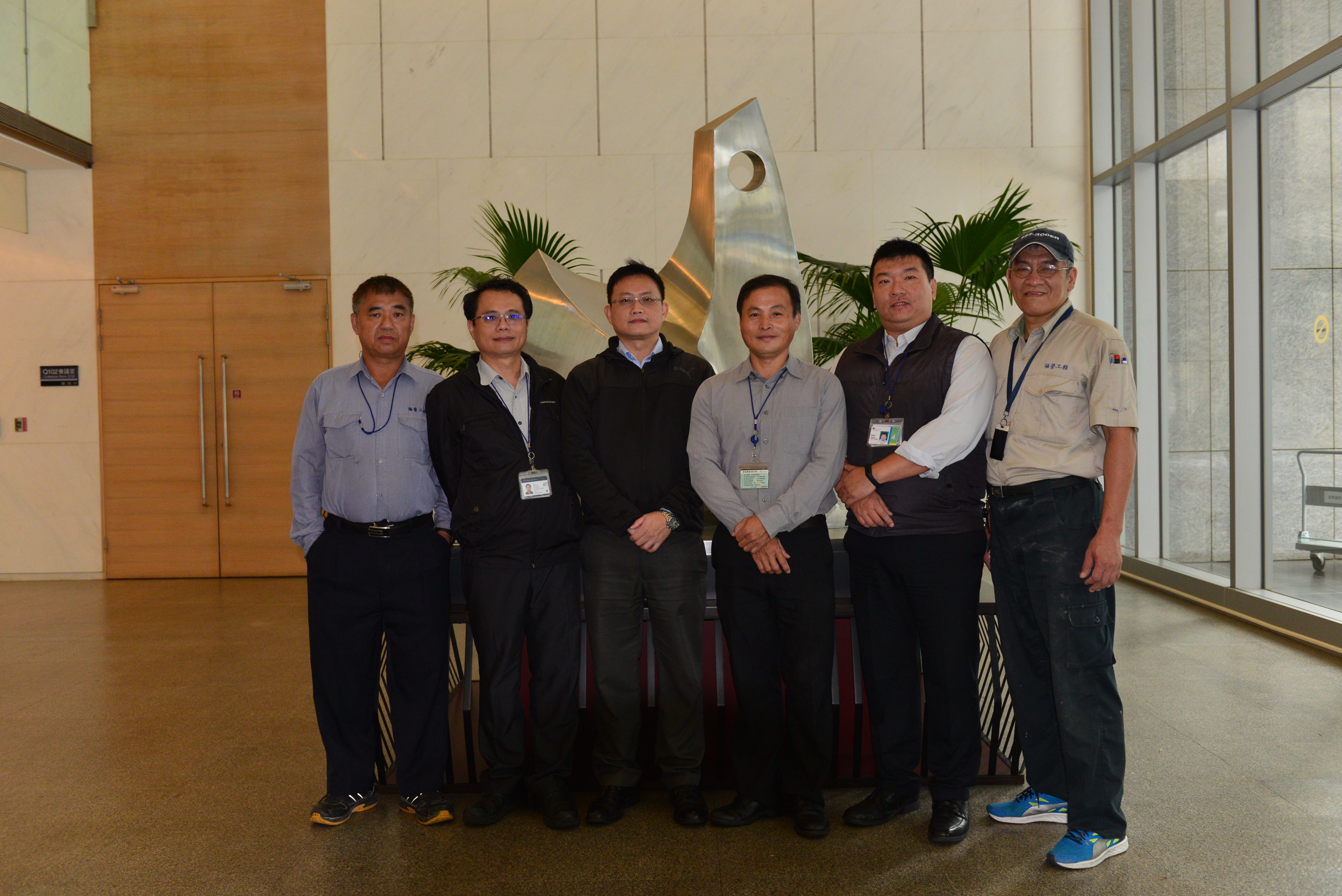 中華航空股份有限公司