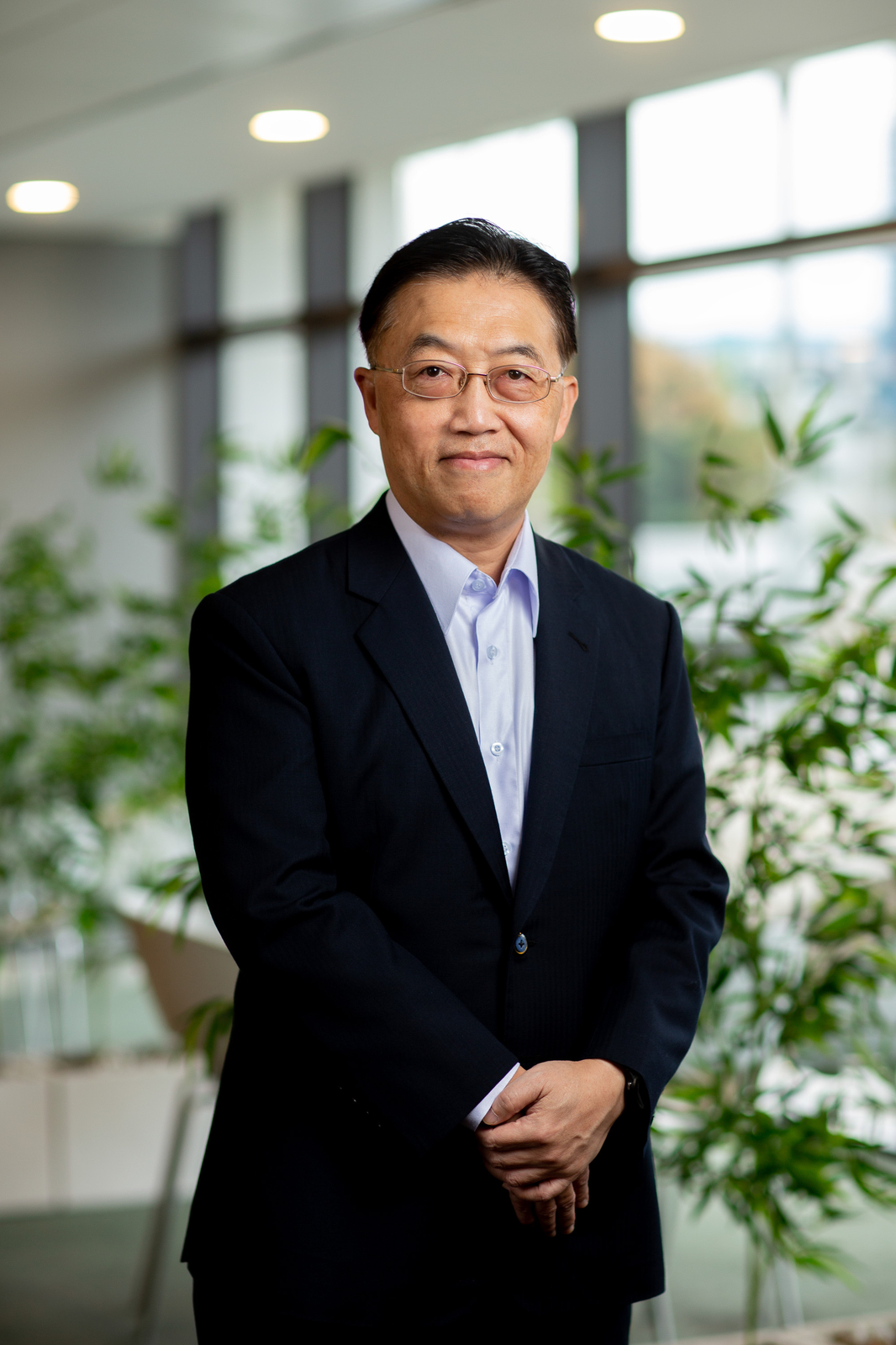 台灣美光記憶體股份有限公司台中二廠