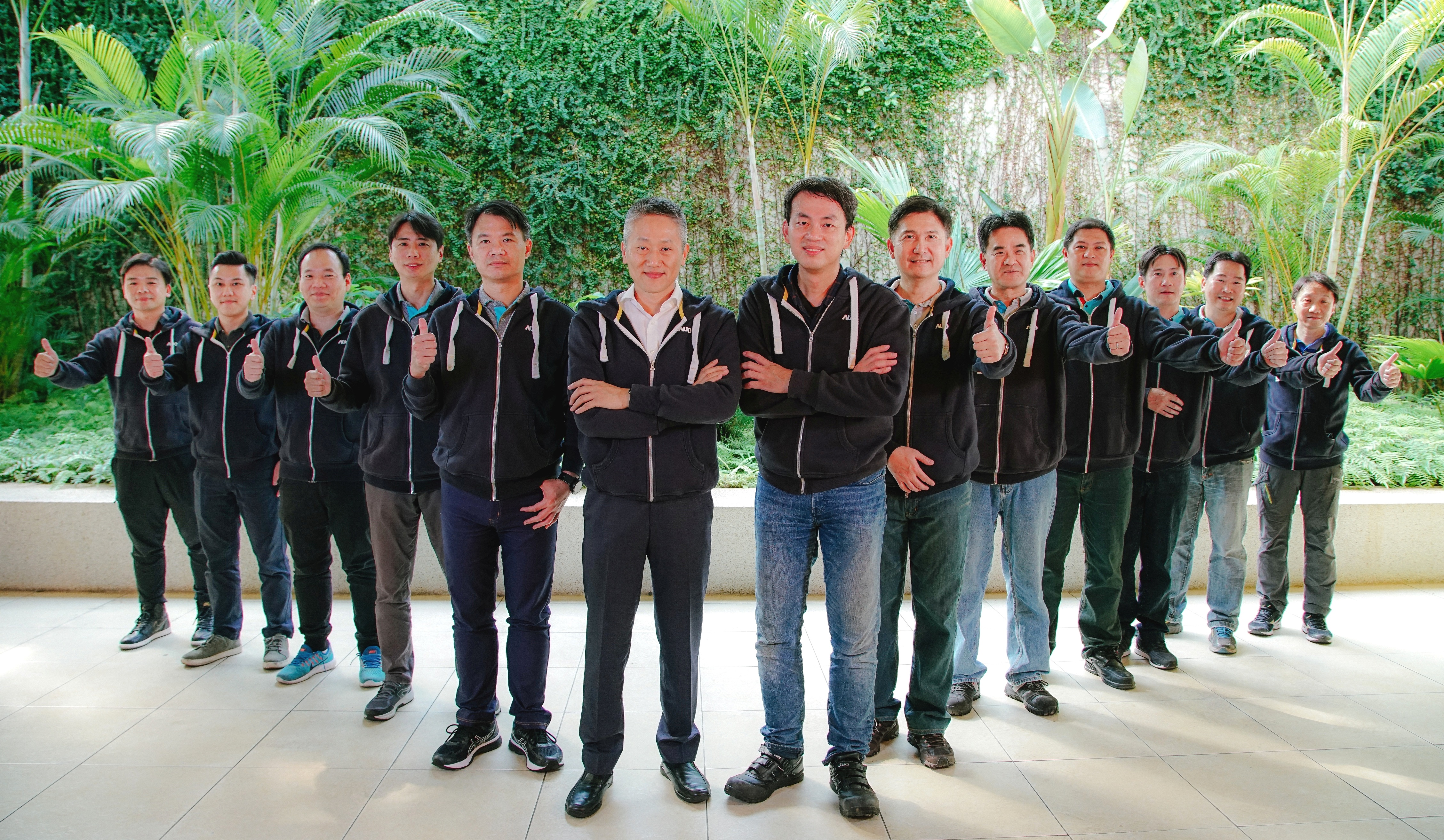 友達光電股份有限公司后里廠